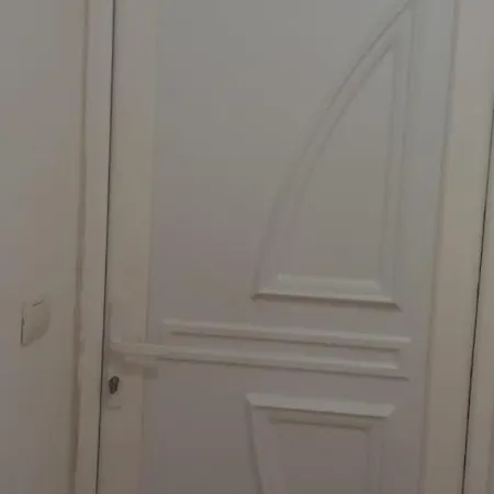 Qielli Mes Pallateve 2 Apartment