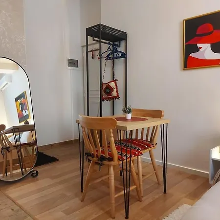Apartment Qielli Mes Pallateve 2
